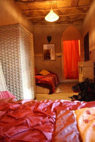 Riad Pegase Tazentout Azougar المظهر الخارجي الصورة